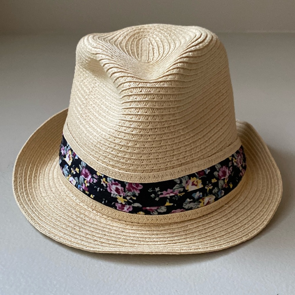 Spring Fedora
